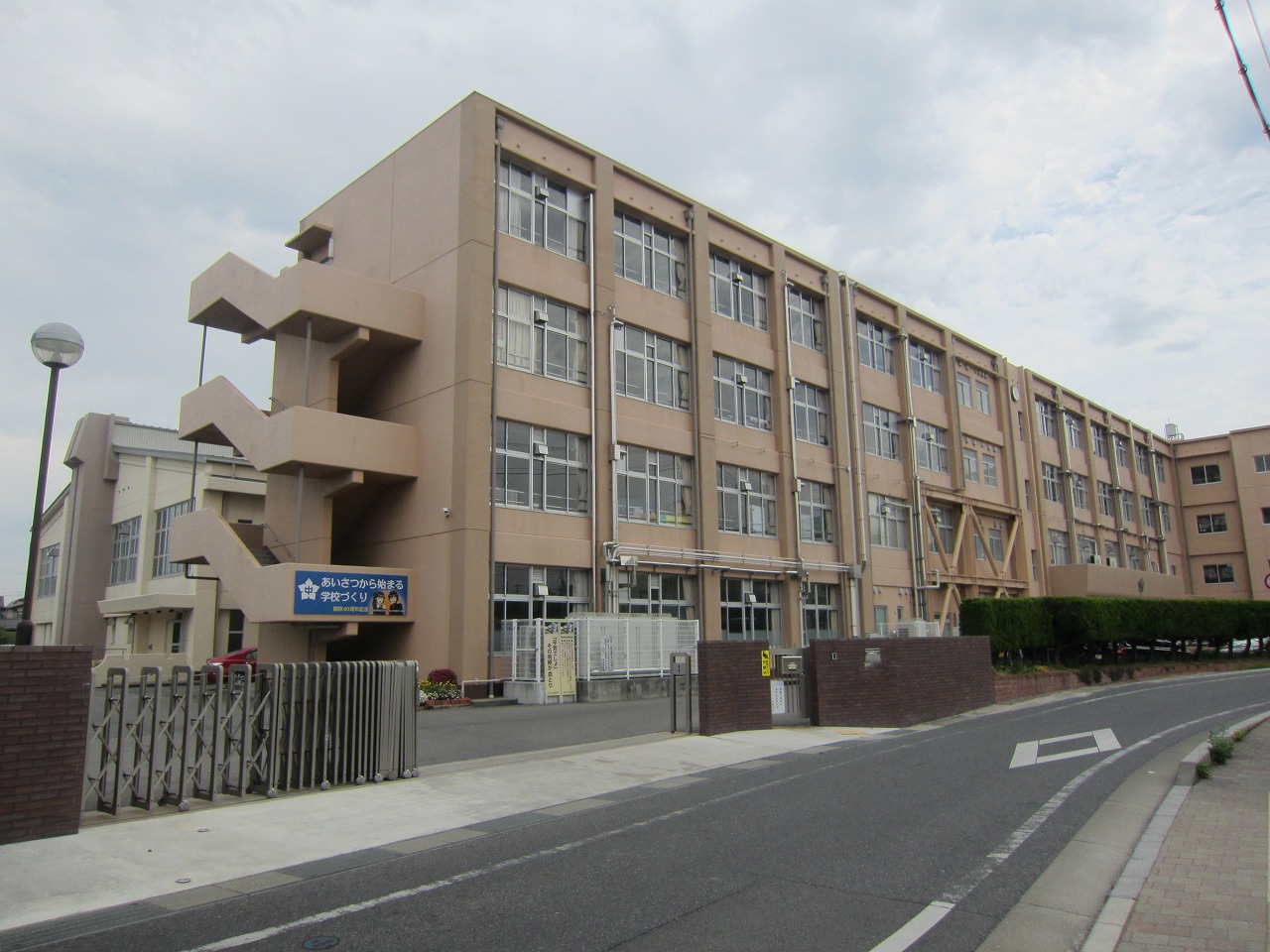 草津市立矢倉小学校 (滋賀県草津市矢倉 小学校) グルコミ